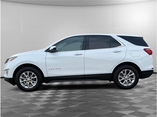 2018 Chevrolet Equinox 1LT