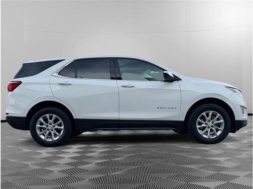 2018 Chevrolet Equinox 1LT