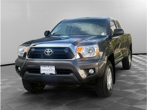 2013 Toyota Tacoma 6 FT