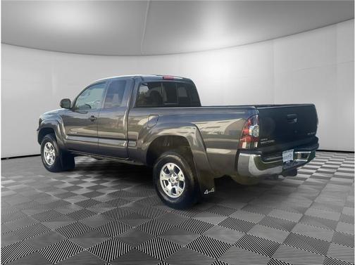 2013 Toyota Tacoma 6 FT