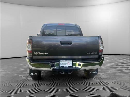 2013 Toyota Tacoma 6 FT