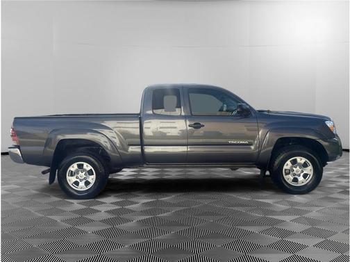 2013 Toyota Tacoma 6 FT