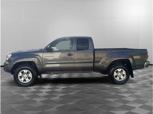 2013 Toyota Tacoma 6 FT