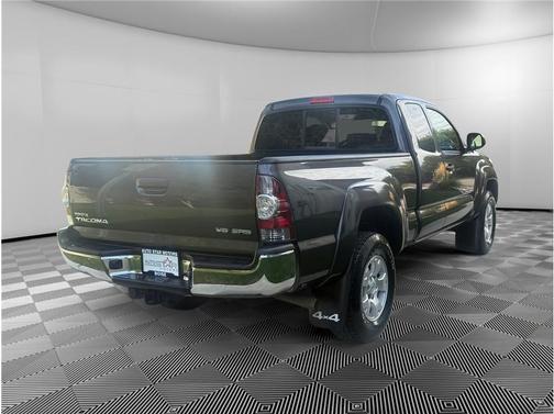 2013 Toyota Tacoma 6 FT