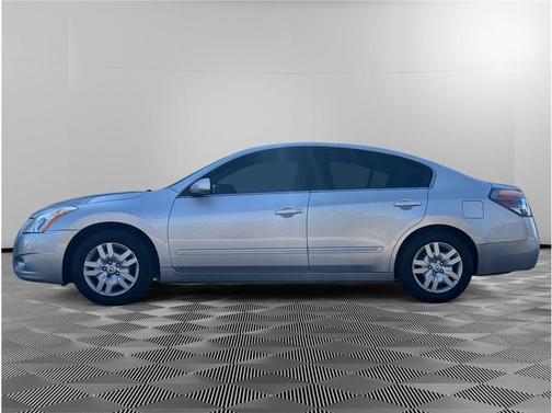 2012 Nissan Altima 2.5