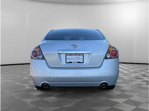 2012 Nissan Altima 2.5
