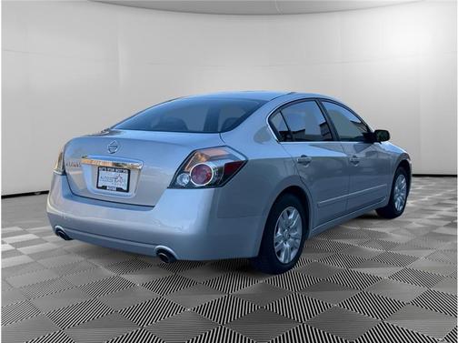 2012 Nissan Altima 2.5