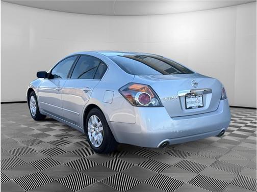 2012 Nissan Altima 2.5