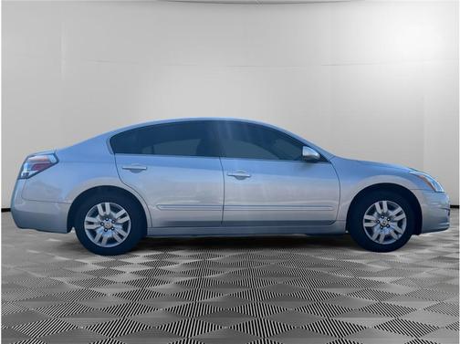 2012 Nissan Altima 2.5