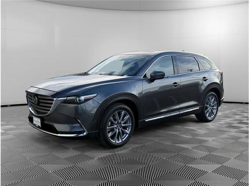 2023 Mazda CX-9 Grand Touring