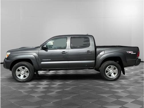 2012 Toyota Tacoma 5 FT