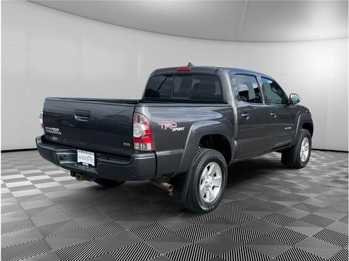 2012 Toyota Tacoma 5 FT