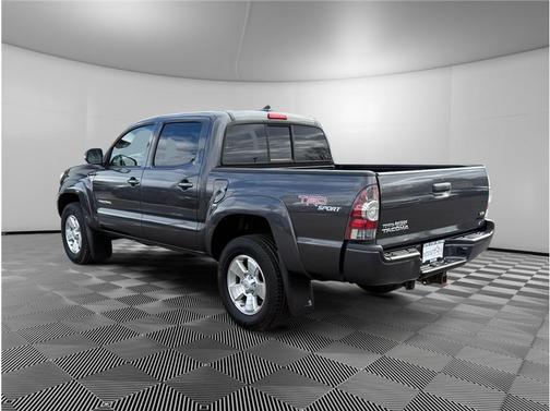 2012 Toyota Tacoma 5 FT