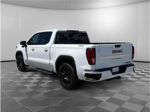 NO COLOR 2022 GMC Sierra 1500 Elevation