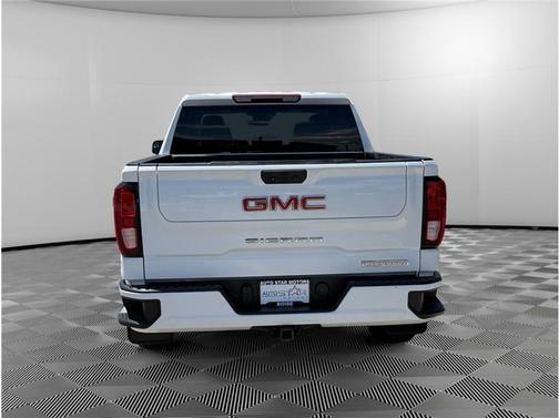 NO COLOR 2022 GMC Sierra 1500 Elevation