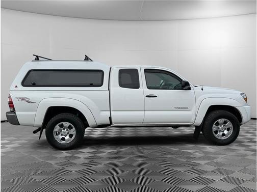 2011 Toyota Tacoma Access Cab