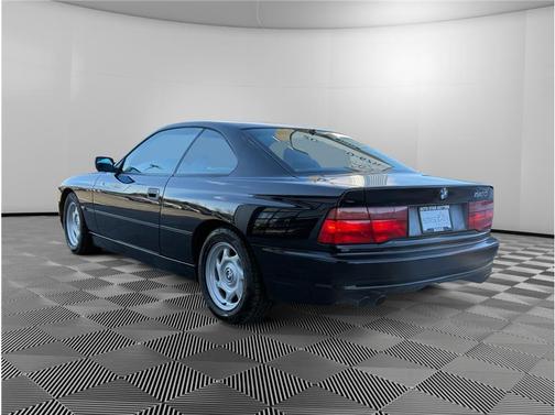 1997 BMW 840 Ci