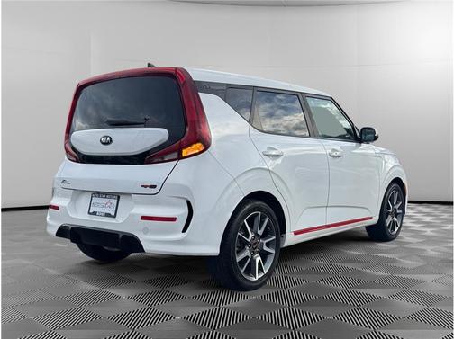 2020 Kia Soul GT-Line 2.0L