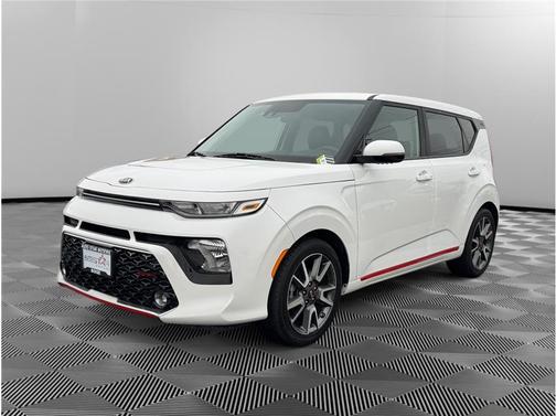 2020 Kia Soul GT-Line 2.0L