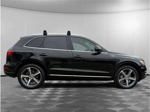 2015 Audi Q5 3.0 TDI Premium Plus