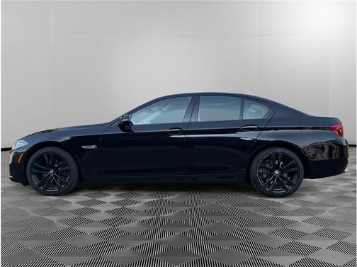 2016 BMW 528 i xDrive