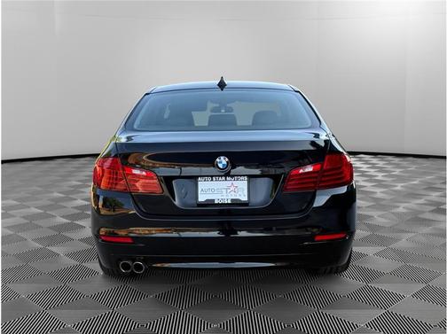 2016 BMW 528 i xDrive