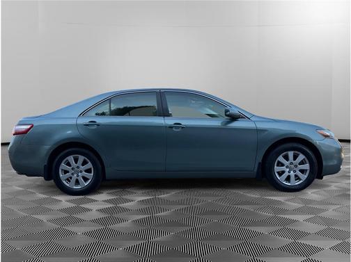 2007 Toyota Camry XLE