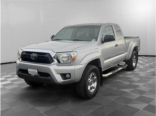 2012 Toyota Tacoma 6 FT
