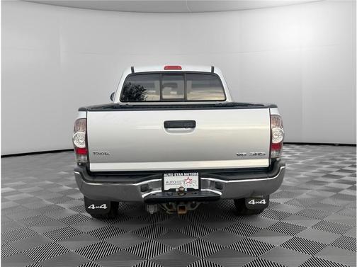 2012 Toyota Tacoma 6 FT