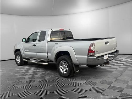 2012 Toyota Tacoma 6 FT