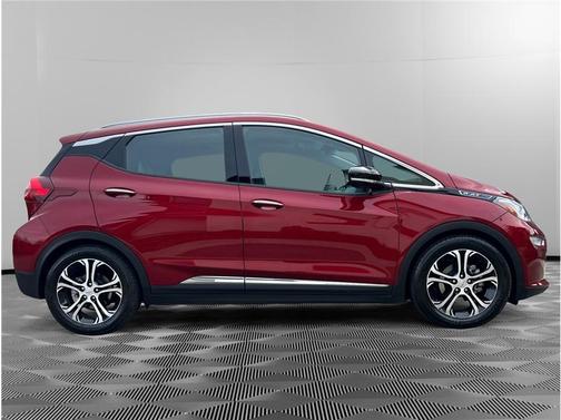2017 Chevrolet Bolt EV Premier
