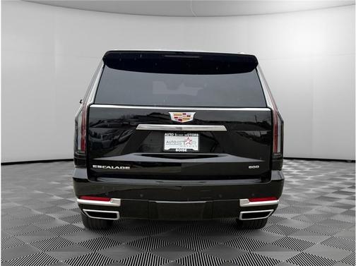 2025 Cadillac Escalade ESV Premium Luxury