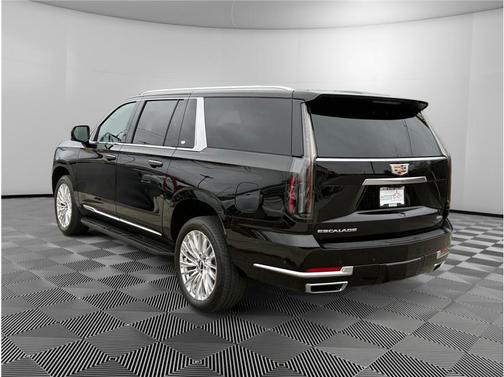 2025 Cadillac Escalade ESV Premium Luxury