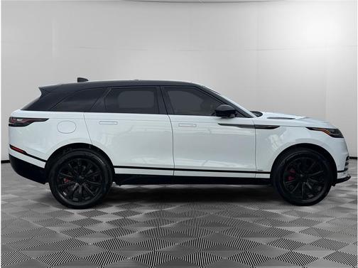 2019 Land Rover Range Rover Velar P250 SE R-Dynamic