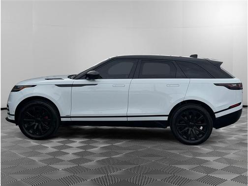 2019 Land Rover Range Rover Velar P250 SE R-Dynamic