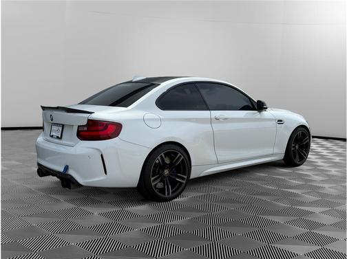 2016 BMW M2 Base