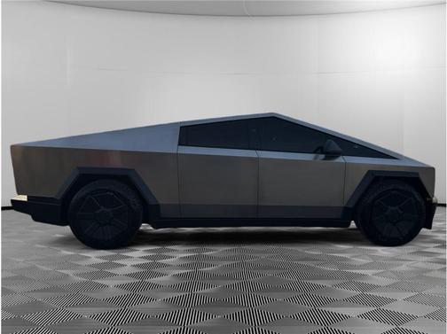 2024 Tesla Cybertruck Cyberbeast