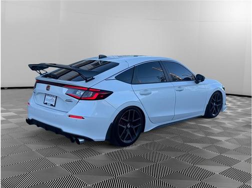 2024 Honda Civic Sport Touring