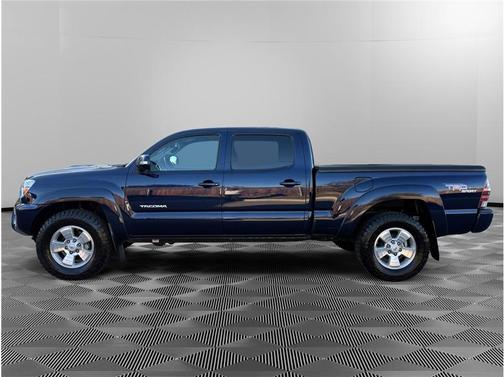 2013 Toyota Tacoma 6 FT