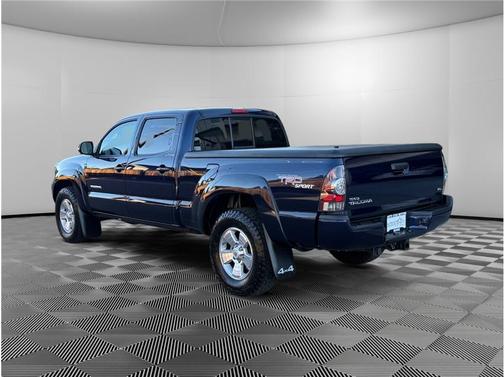 2013 Toyota Tacoma 6 FT