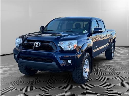 2013 Toyota Tacoma 6 FT
