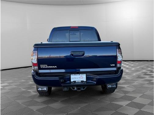2013 Toyota Tacoma 6 FT