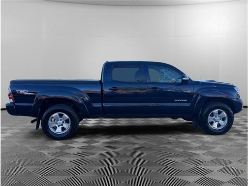 2013 Toyota Tacoma 6 FT