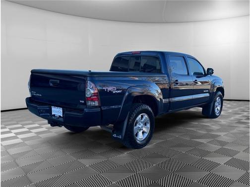 2013 Toyota Tacoma 6 FT
