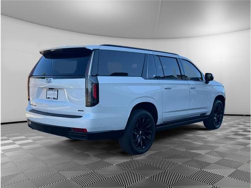 2023 Cadillac Escalade ESV Sport Platinum