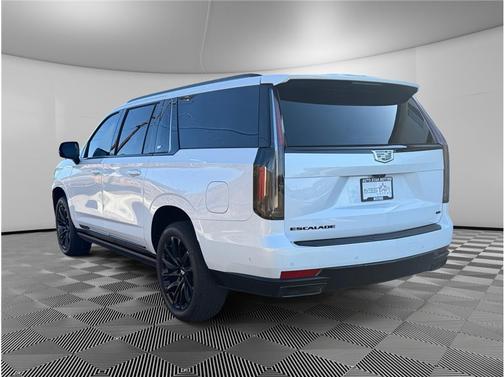 2023 Cadillac Escalade ESV Sport Platinum