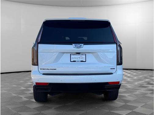 2023 Cadillac Escalade ESV Sport Platinum