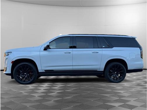 2023 Cadillac Escalade ESV Sport Platinum