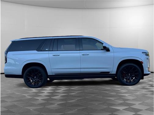 2023 Cadillac Escalade ESV Sport Platinum