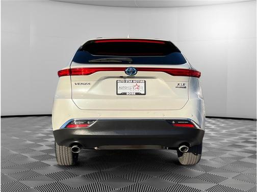 2021 Toyota Venza LE